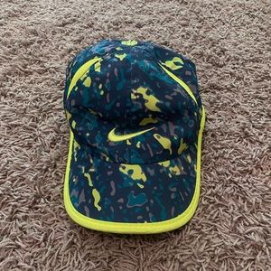 boys nike hat